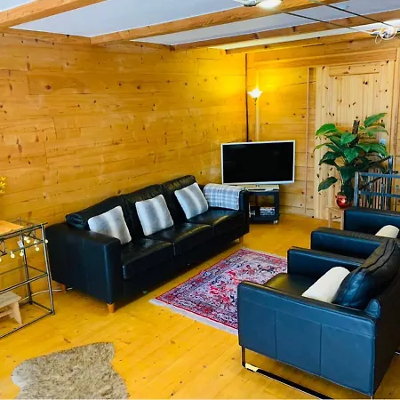 De Gaspary Apartman *