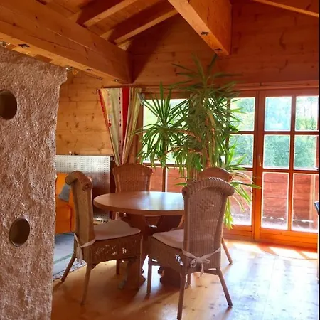 Apartman De Gaspary *