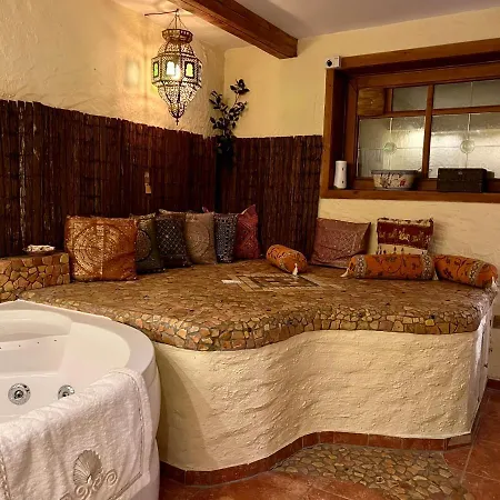 Apartman De Gaspary