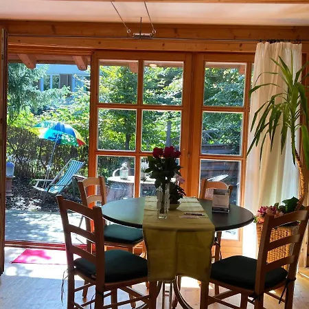 Apartman De Gaspary Seehausen am Staffelsee