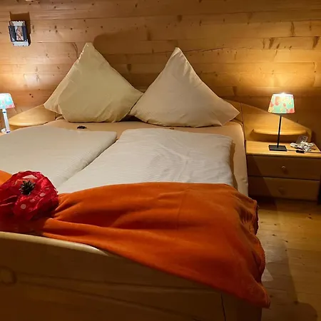 Apartman De Gaspary *