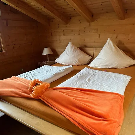 De Gaspary Apartman Seehausen am Staffelsee