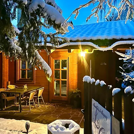 Apartman De Gaspary