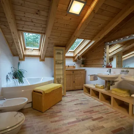 De Gaspary Apartman