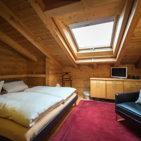 Apartman De Gaspary Seehausen am Staffelsee
