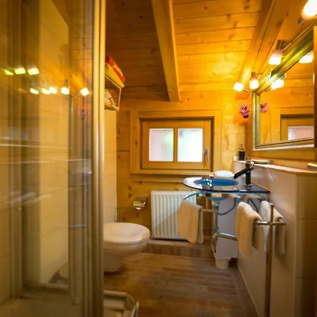 Apartman De Gaspary