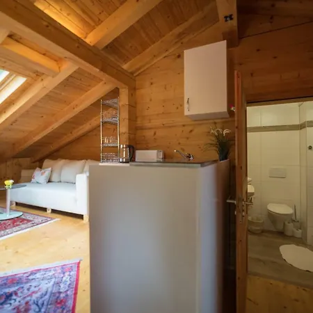 Apartman De Gaspary *