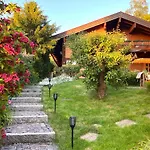 Apartament De Gaspary Seehausen am Staffelsee
