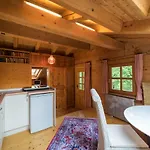 Apartment De Gaspary Seehausen am Staffelsee