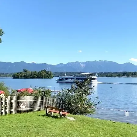 De Gaspary Seehausen am Staffelsee