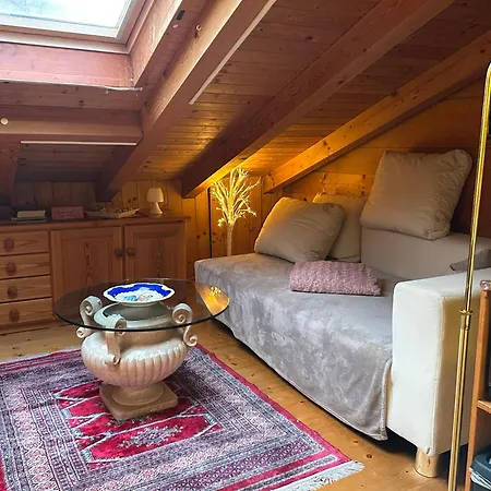 De Gaspary Apartment Seehausen am Staffelsee