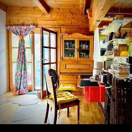 Apartment De Gaspary Seehausen am Staffelsee