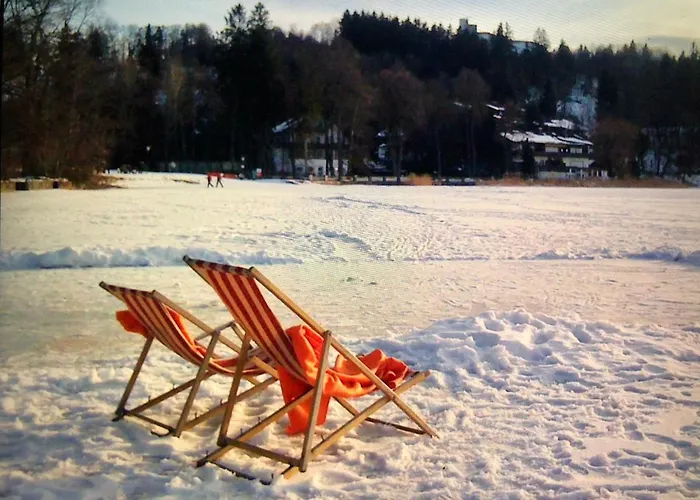 De Gaspary * Seehausen am Staffelsee