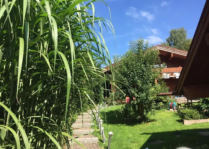De Gaspary Apartment